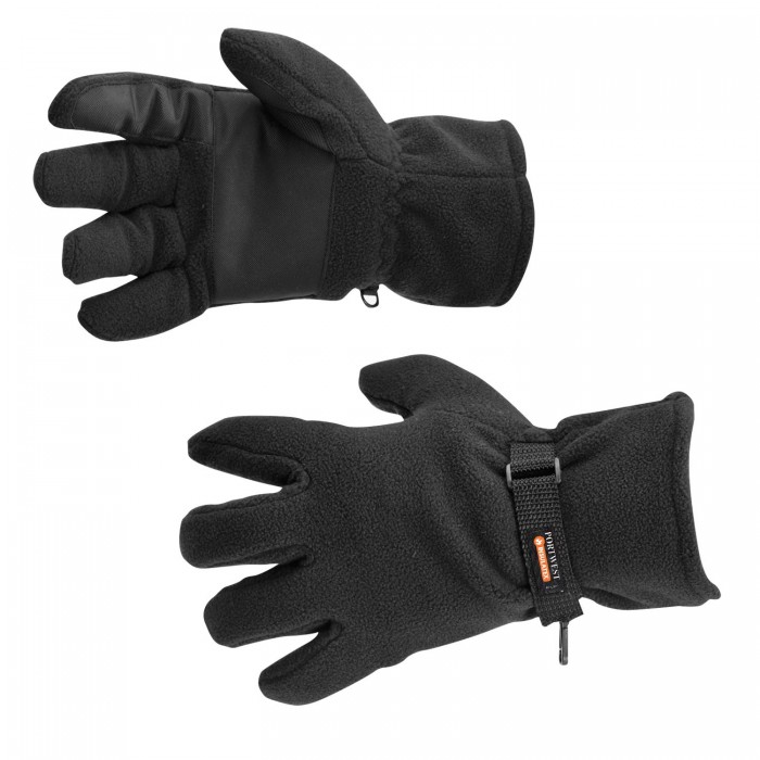 Fleece Glove Insulatex® Lined